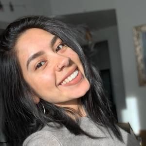 Meet your Posher, Kim